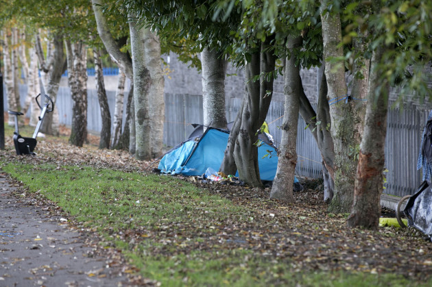 124 people died in homelessness in 2022, new index says