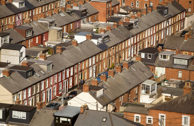 Central Bank eases mortgage rules in an attempt to help homeowners downsize