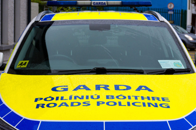 Over 4,000 drivers caught speeding and 175 intoxicated during Easter bank holiday weekend 