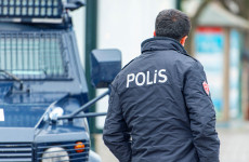 Gunman killed, two wounded in police shootout outside Israeli consulate in Istanbul