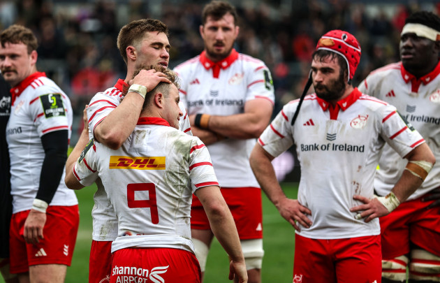 'If you’re down 31 points, it’s going to be hard to come back' - McMillan