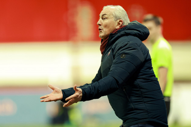 Galway United mount dramatic comeback from two down to defeat Drogheda