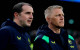 John O'Shea close to signing new deal as Ireland assistant boss
