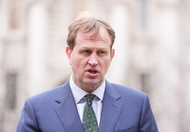 Minister plans major boost to CAB powers to seize crypto-assets