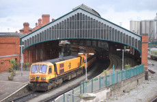 Quiz: How much do you know about train stations?