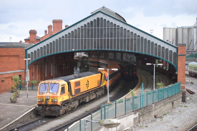 Quiz: How much do you know about train stations?