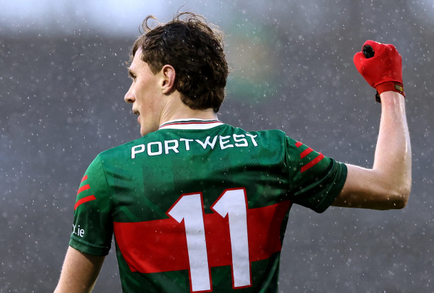 McDonald's 2-3 helps Mayo into Connacht U20 final as Longford and Tyrone also prevail