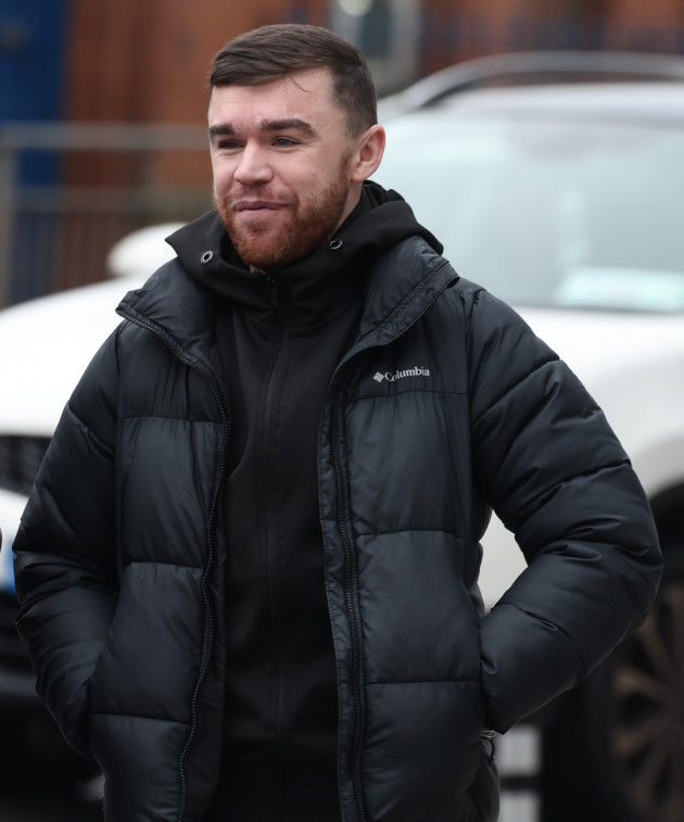 Love/Hate actor jailed for four years for robbing shop armed with broken pint glass