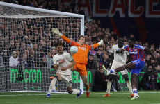 West Ham hang on to increase gap with relegation rivals Tottenham