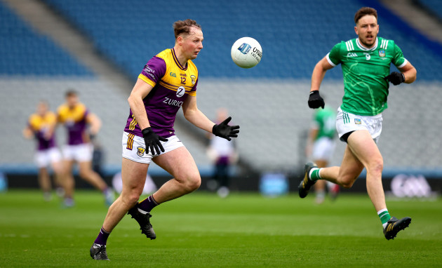 Here's the opening round draw for this year's Tailteann Cup