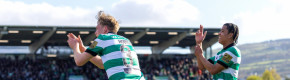 Shelbourne vulnerabilities clear to see as Shamrock Rovers triumph in five-goal thriller