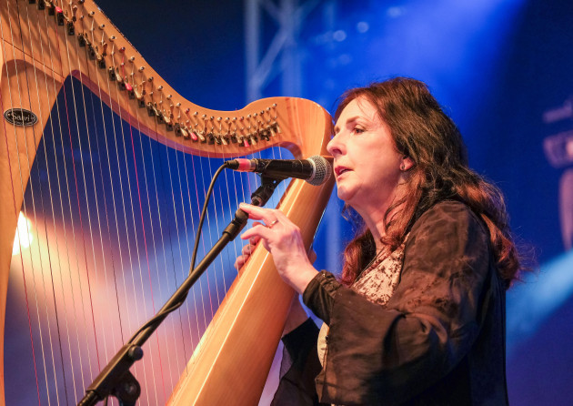 Founding member and lead singer of Clannad Moya Brennan dies aged 73