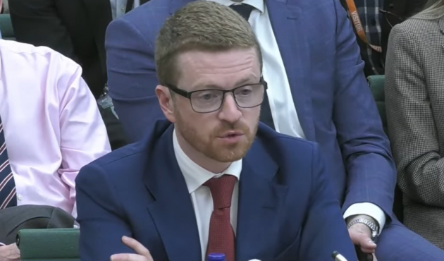 McSweeney says revelation of Mandelson's close friendship with Epstein was 'knife through my soul'