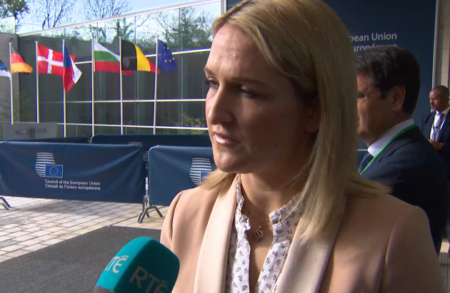 Germany and Italy reject push by Ireland and Spain to suspend EU trade deal with Israel