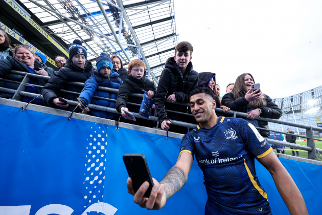 'If you stay brave, keep playing your game, you get your rewards' - Cullen