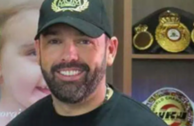 Likely to be months before Daniel Kinahan extradited to Ireland - former Assistant Commissioner