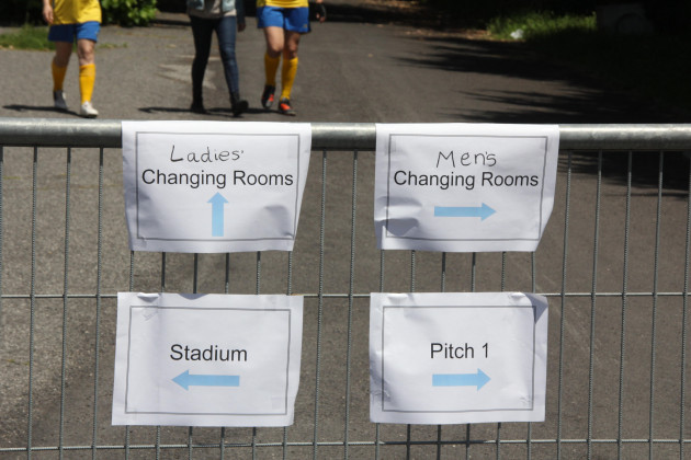 Women in the GAA: Wicklow’s April Fool’s post shows that inequality still runs deep