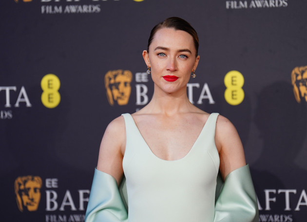 Quiz: How much do you know about Saoirse Ronan? 