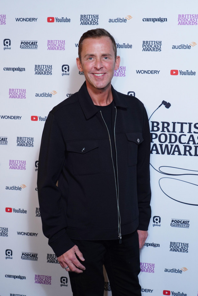 Scott Mills says he 'fully cooperated' with 2016 police probe over sex offences allegations