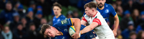 LIVE: Ulster v Leinster, URC