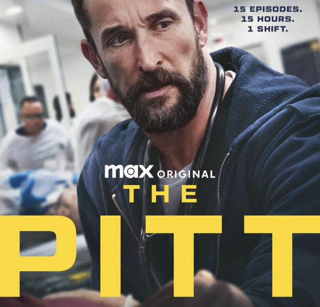 End-of-life planning: Why TV drama 'The Pitt' is sparking conversations about our future care
