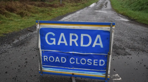 Woman dies in lorry crash as gardaí detect over 3,000 drivers speeding