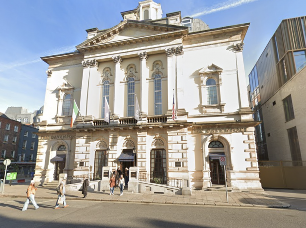 Son of hotelier Noel O'Callaghan 'regrets' saying he wanted to 'shoot' him over business dispute