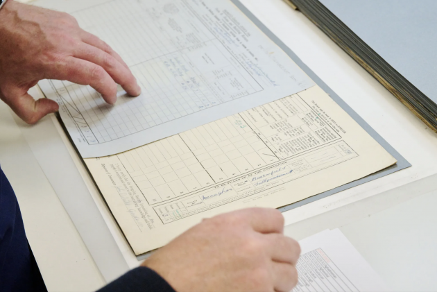 First census of the Irish Free State published 100 years on