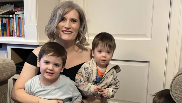 Cork mother to walk in the steps of medics who spotted rare conditions in her twins