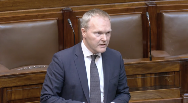 Fianna Fáil TD asks Taoiseach to reintroduce relief on stamp duty for first-time buyers