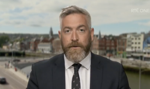 Rate of USC to be lowered on a 'phased basis' over the coming budgets, says minister