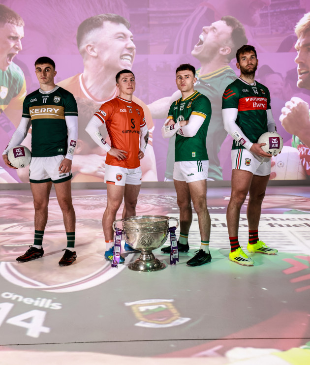 Biggest storyline, key players: The 42 writers look ahead to All-Ireland SFC