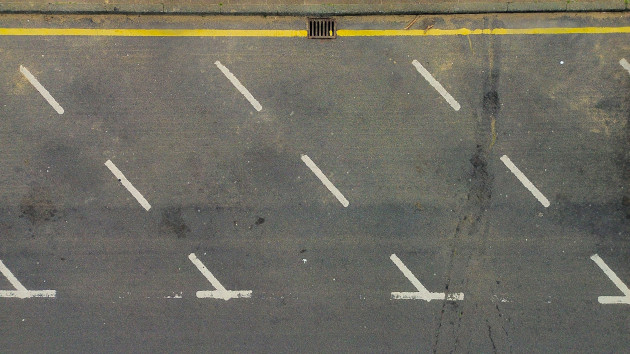 Harris asked to act over 'growing crisis of so-called parking wars'