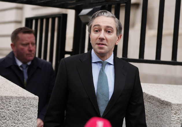 Does Simon Harris want to create a nation of investment bros?