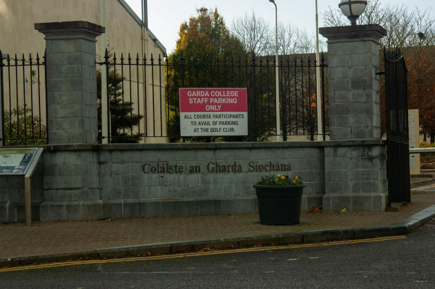 Four trainee gardaí who handcuffed fellow student given permission to challenge termination