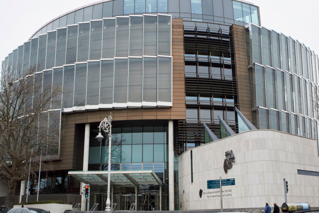 Woman given year suspended sentence for assaults of security officials during home repossession