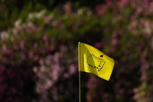 Poll: Who do you think will win the 2026 Masters?