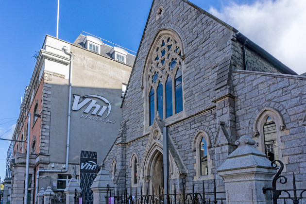 Health insurance giant VHI doubled its surplus in 2025 (when it hiked premiums twice)