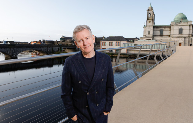 Player Ratings: Who would you like to see host The Late Late Show if Patrick Kielty departs
