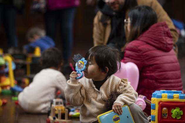 Here's What Happened Today: Thursday