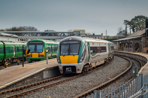 Irish Rail to add extra Drogheda to Dublin morning service from next week