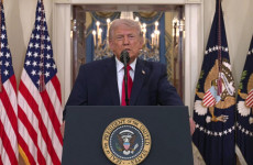 'Open the F**kin' Strait, you crazy bastards': Trump issues another threat to Iran