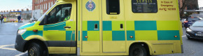 'Significant impact' on National Ambulance Service as workers to begin 24-hour strike