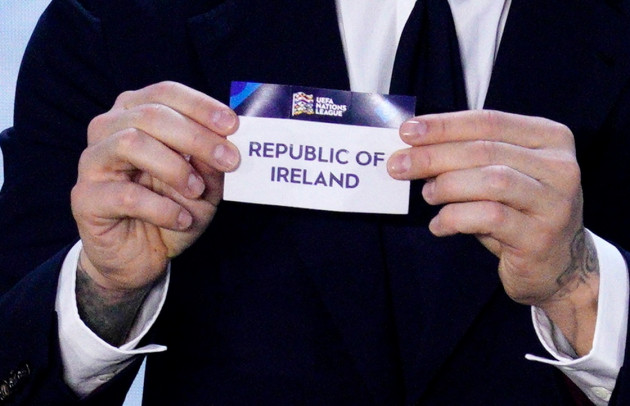 Uefa want to change the Euros qualifying process again – here are the main details in their plan