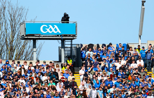 GAA+ 'needs to get some plum games for credibility'