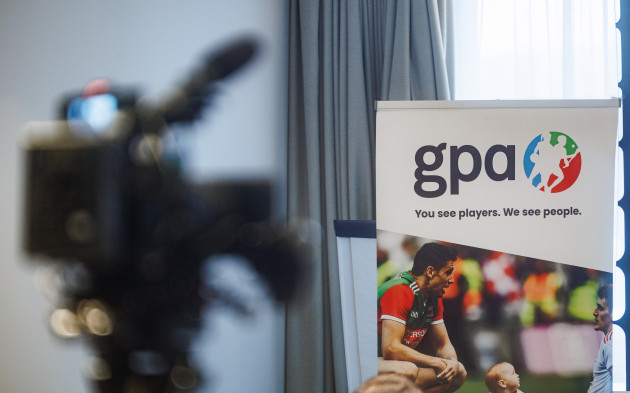 Motion for 'equitable promotion' across all four GAA codes passed at GPA AGM