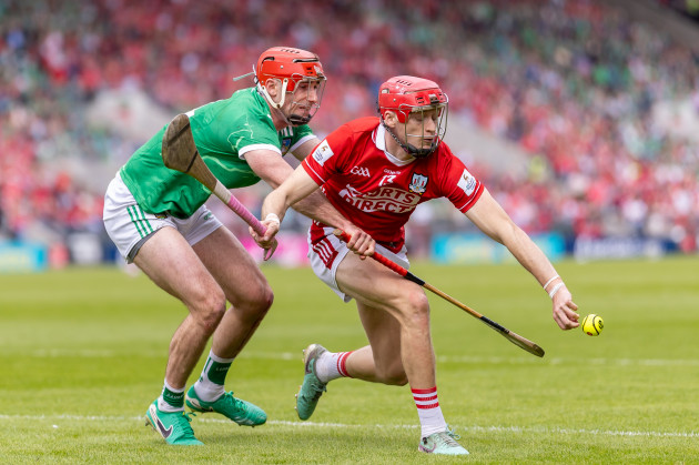 Here's the provincial final fixtures and All-Ireland senior hurling state of play