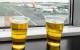 'He'd had a space cake then airport drinks': Reader stories of passengers 'hammered' on flights