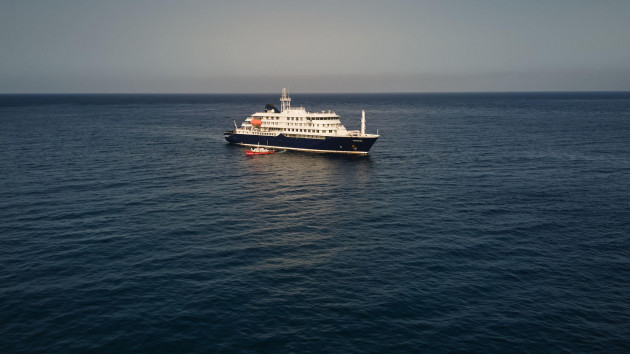 Hantavirus-hit cruise ship to dock in Canary Islands but Spanish authorities won’t say which one