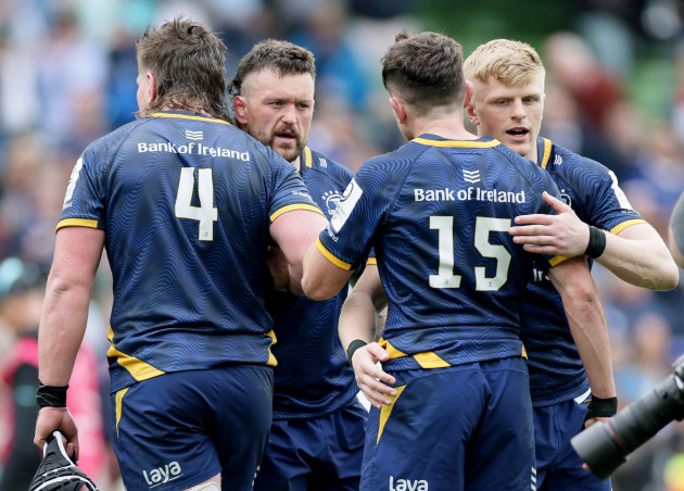 Leinster's underdog status and near misses are intriguing psychological wrinkles against Bordeaux